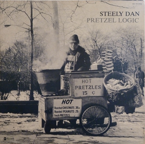 Steely Dan: Pretzel Logic (1974)